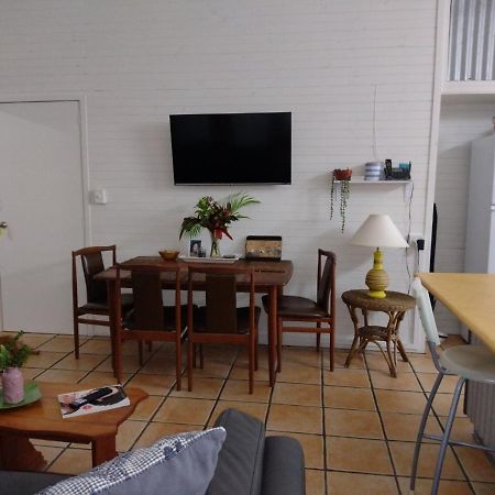 Bargara Gardens Boutique Villas Esterno foto