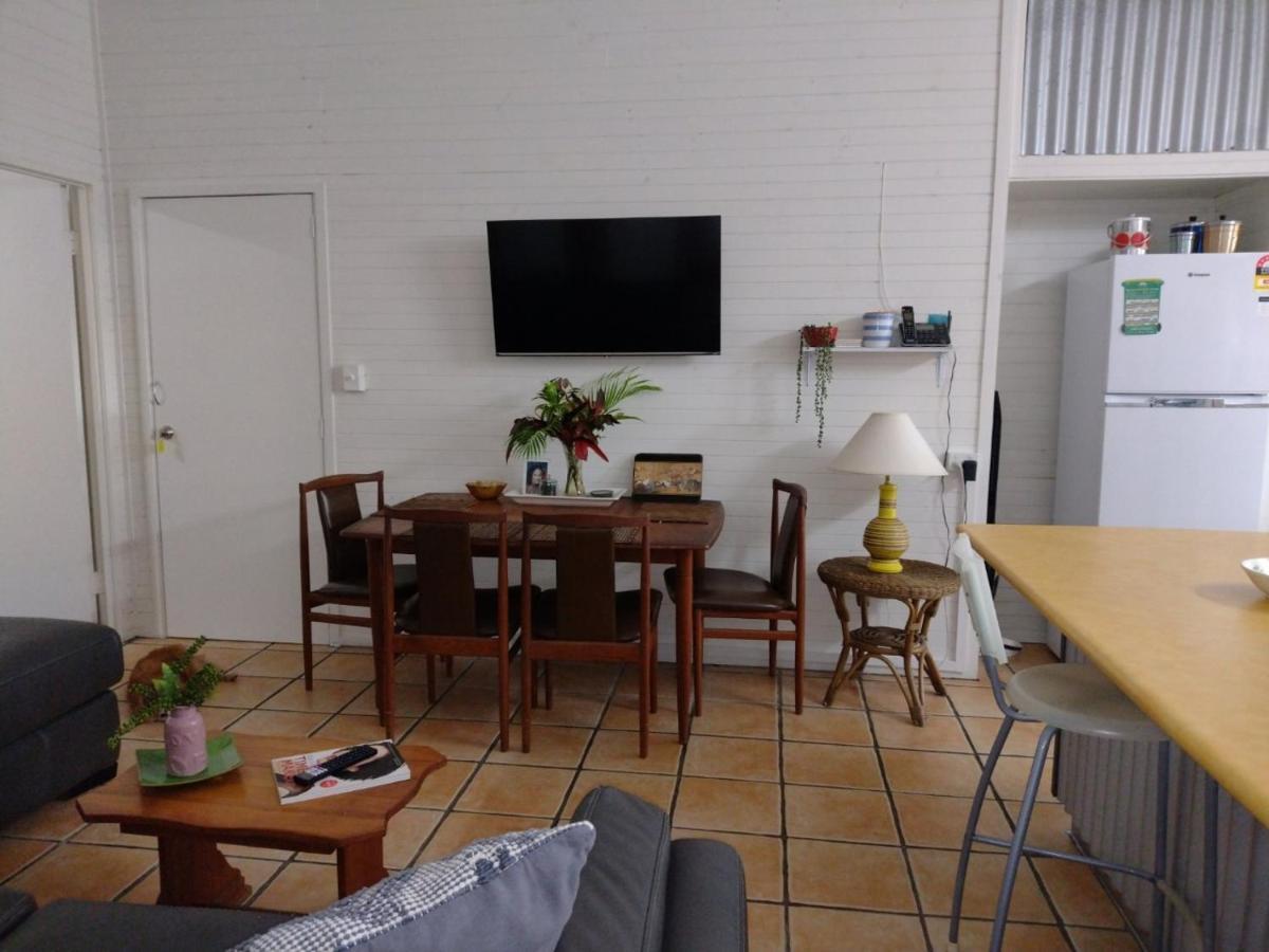 Bargara Gardens Boutique Villas Esterno foto