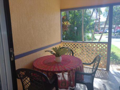 Bargara Gardens Boutique Villas Esterno foto