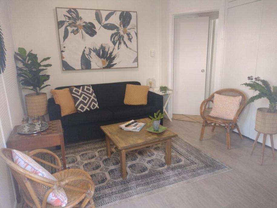 Bargara Gardens Boutique Villas Esterno foto